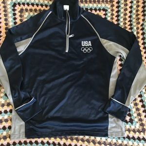 Olympic Sweatshirt